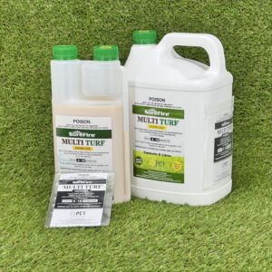 Multi Turf